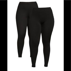 COPY - Plus size leggings